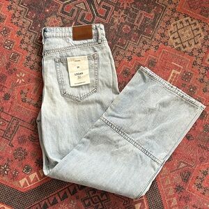NWT Hidden Logan Jeans